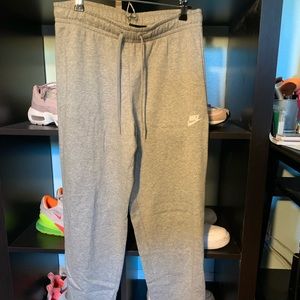 Nike Sweatpants M